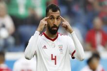 بازیکن استقلال در آستانه امضای قرارداد با الاهلی قطر