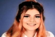 راز جسد لخت دختر 15 ساله در پارک