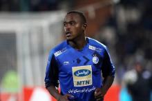 شرط ستاره آفریقایی برای تمدید قرارداد با استقلال