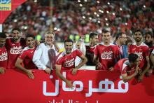 اقدام مهم پرسپولیسی‌ها برای حضور در فصل نقل و انتقالات