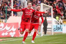 مهاجم تراکتورسازی به جرم آزار جنسی بازداشت می‌شود!