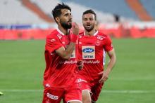 مبلغ توافق پرسپولیس با ستاره عراقی