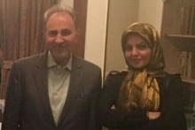 همسر دوم نجفی، شهردار سابق تهران به قتل رسید