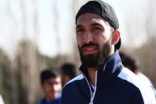 چشمی: در حق استقلال نامردی نمی‌کنم