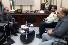 توئیت علیرضا معزی در واکنش به هیجان‌زدگی صداوسیما در پوشش ماجرای قتل همسر نجفی