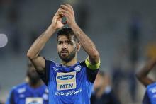 پژمان منتظری: همه چیز عالی بود خداحافظ