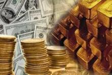 قیمت سکه ریخت/طلا ۴۰۸ هزار تومان شد