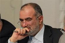 دومین واکنش توئیتری حسام‌الدین آشنا به قتل همسر نجفی