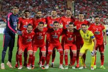 ترکیب پرسپولیس مقابل سپاهان