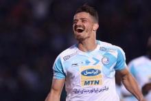 دلیل عدم تمدید قرارداد غفوری با استقلال مشخص شد