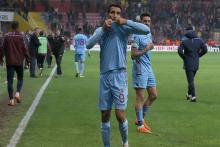 امیری به پرسپولیس بر می گردد؟