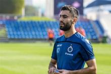 کاوه به استقلال باز می گردد؟