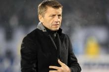 رونمایی از آلترناتیو استراماچونی در استقلال؛ میروسلاو دوکیچ