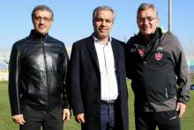 وقتی برانکو آب پاکی را روی دست مدیران باشگاه ریخت!