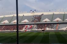 دلخوری بعضی از پرسپولیسی‌ها از بازگشت احتمالی جداشده‌ها