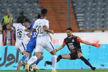 دروازه‌بان شماره یک استقلال به اردوی تیم ملی فوتبال ایران دعوت شد