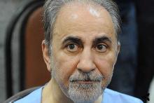 میترا استاد در یکسال 11 سیم کارت و موبایل نجفی را شکسته بود؟