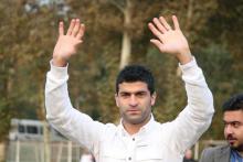 یک پرسپولیسی گزینه اول دستیاری استراماچونی در استقلال!