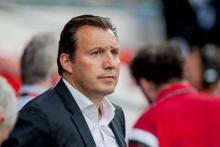 بازتاب شروع کار ویلموتس با تیم‌ملی در سایت AFC