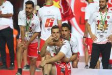 مهاجم مورد علاقه برانکو رفتنی شد