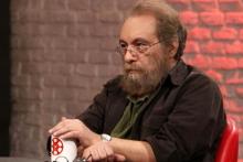 مخالفت فراستی با نظر مشاور رییس‌جمهور: "چرنوبیل" سریال بدی است!