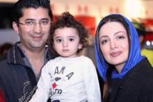 به بهانه ویدئوی بامزه؛ کاش اجازه نمی‌دادید خانم شیلا خداداد!