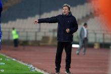 زرینچه: آدم مریض اطراف استقلال زیاد است