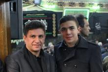 شکایت پرسپولیس از هوتن قلعه نویی برای توهین در اینستاگرام