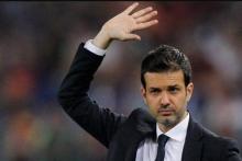 استراماچونی نیامده با استقلال خداحافظی کرد؟