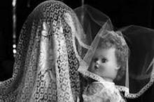 مریم 13 ساله را اجاره می دادند!