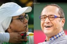 از رامبد جوان تا زهرا نعمتی