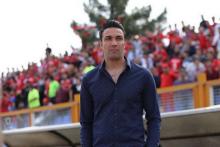 نکونام: داشتن پژمان منتظری آرزوی هر مربی است