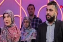 حاشیه‌سازی حضور یک زوج دیگر در تلویزیون/انتشار ویدئوهای خارج از عرف