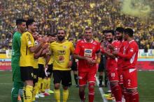 نگاهی به فعالیت های انتقالاتی مدعیان؛ این پرسپولیس کم کار