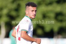 خرید جنجالی استقلال در تمرینات تیم امید (عکس)