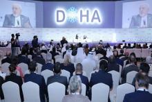 توییت ظریف: تحریم‌ها هرگز موثر نبوده‌اند