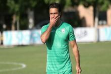 پیام یک استقلالی به فرهاد: فایل صوتی را لو دادم تا دیگر علیه‌ام حرف نزنی!