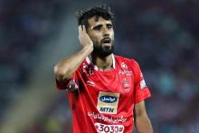 احتمال جدایی ستاره پرسپولیس قوت گرفت
