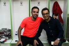 محسن خلیلی جواب اتهامات میناوند را داد!