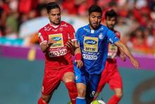 پرسپولیسی ها در جایگاه استقلال؛ موقعیتی که دگرگون شد