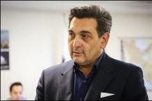 حناچی: از مردم معذرت می&zwnj;خواهم، مجبور بودیم پل گیشا را برداریم