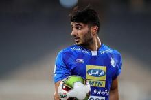 زکی‌پور: خدا کند استقلال از هم نپاشد!