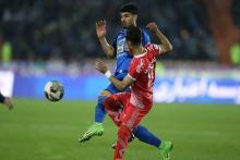 زکی&zwnj;پور: قضاوت برای برخی تیم&zwnj;ها خاص است برای ما افتضاح