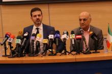 استراماچونی: طرفداران می‌خواهند فوتبال ایتالیا را پیاده کنم