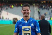 ملی‌پوش استقلال ۲ سال دیگر ماندنی شد