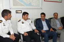 ماجرای فیلم دعوا جدید بین یک راننده و پلیس راهور در شبکه‌های اجتماعی