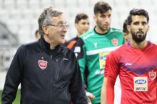 بشار به پروفسور می پیوندد؟