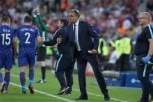 بررسی کارنامه جدیدترین گزینه هدایت پرسپولیس؛ رفیق برانکو می آید؟