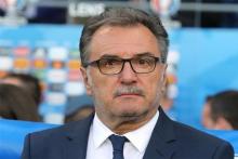 توافق اولیه پرسپولیسی&zwnj;ها با چاچیچ