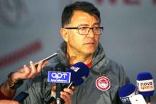 گزینه سرمربیگری پرسپولیس: خبرهای خوبی خواهم داشت!